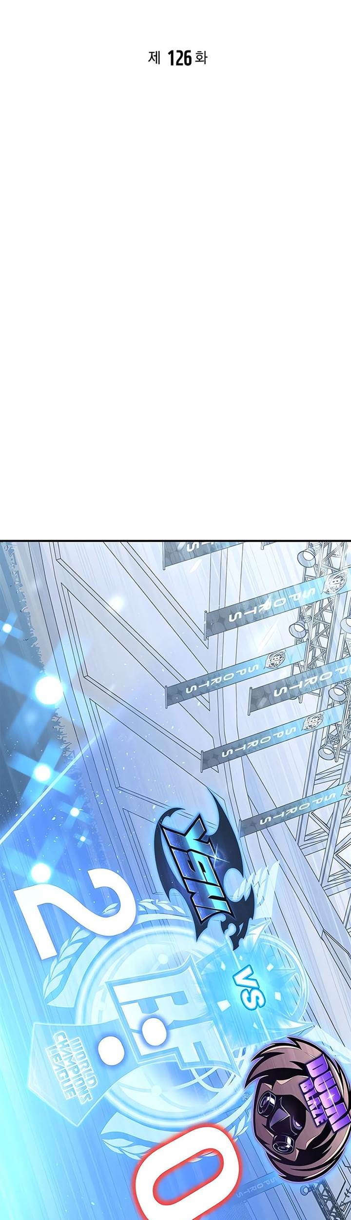 Superhuman Battlefield Chapter 126 - halaman 37