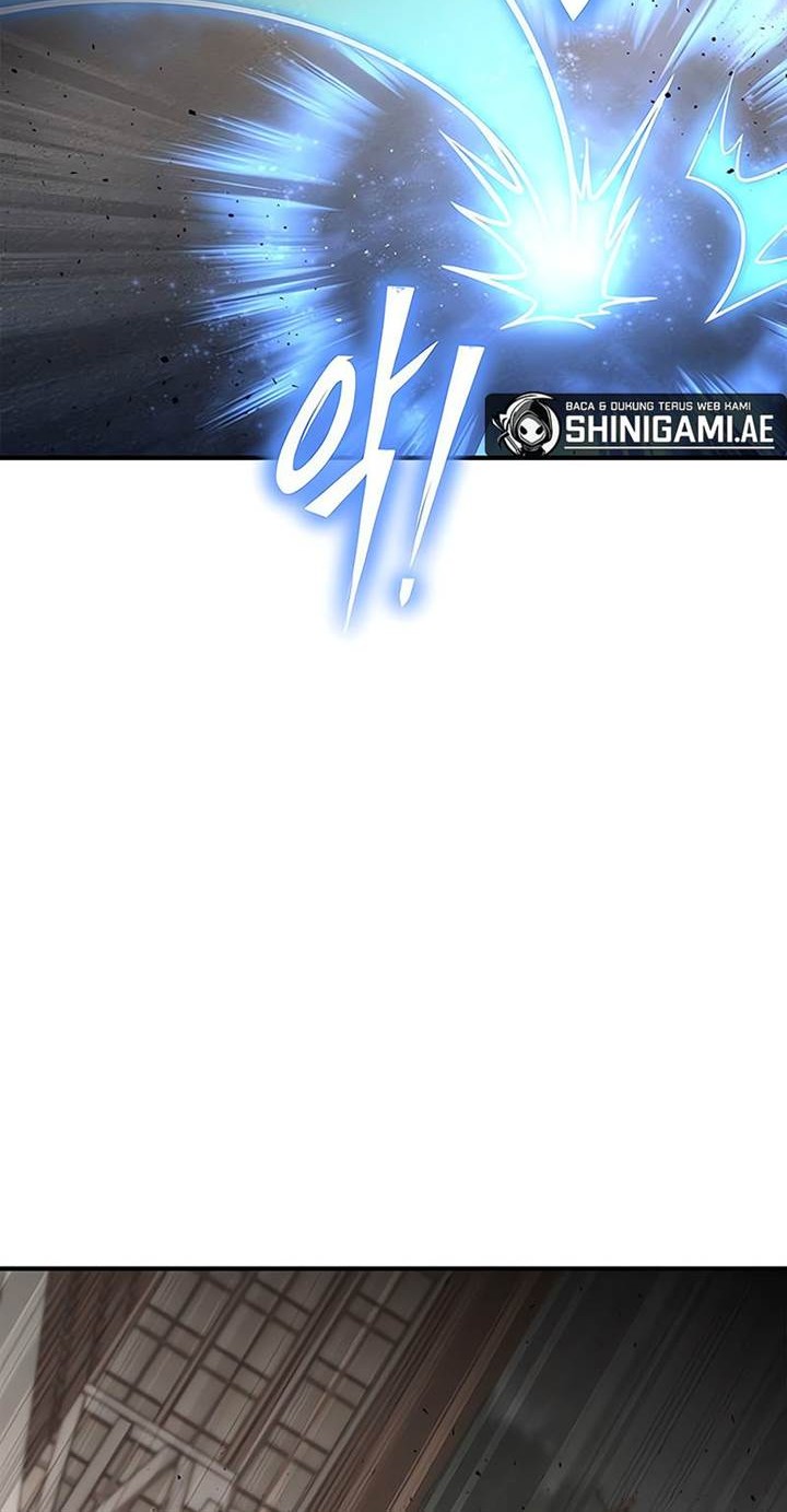 Superhuman Battlefield Chapter 126 - halaman 40