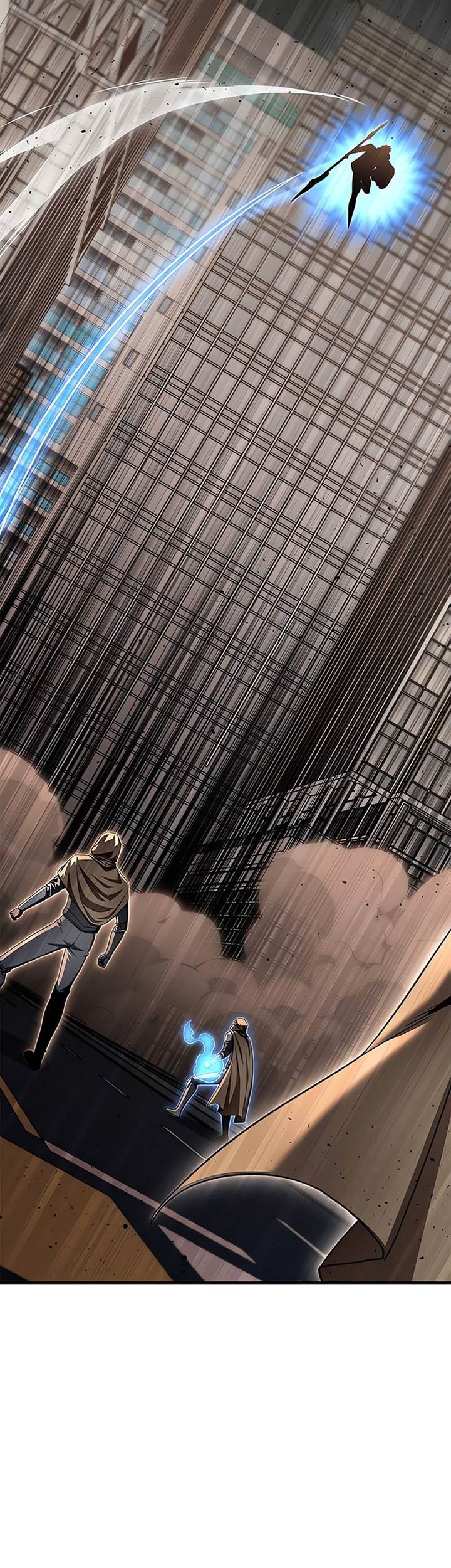 Superhuman Battlefield Chapter 126 - halaman 41