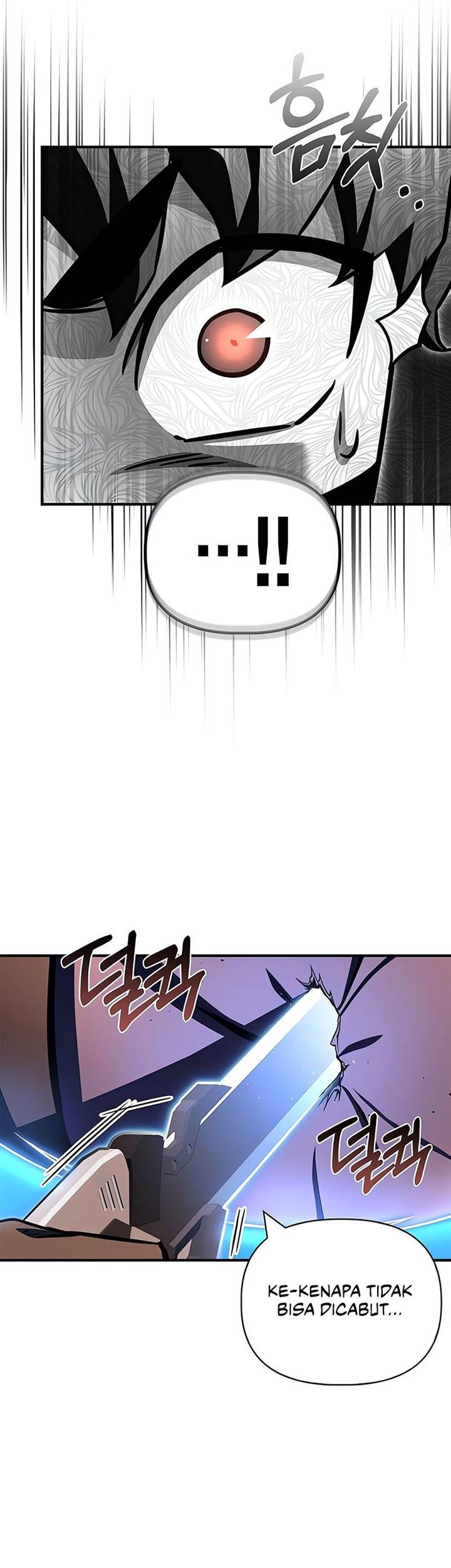 Superhuman Battlefield Chapter 126 - halaman 5