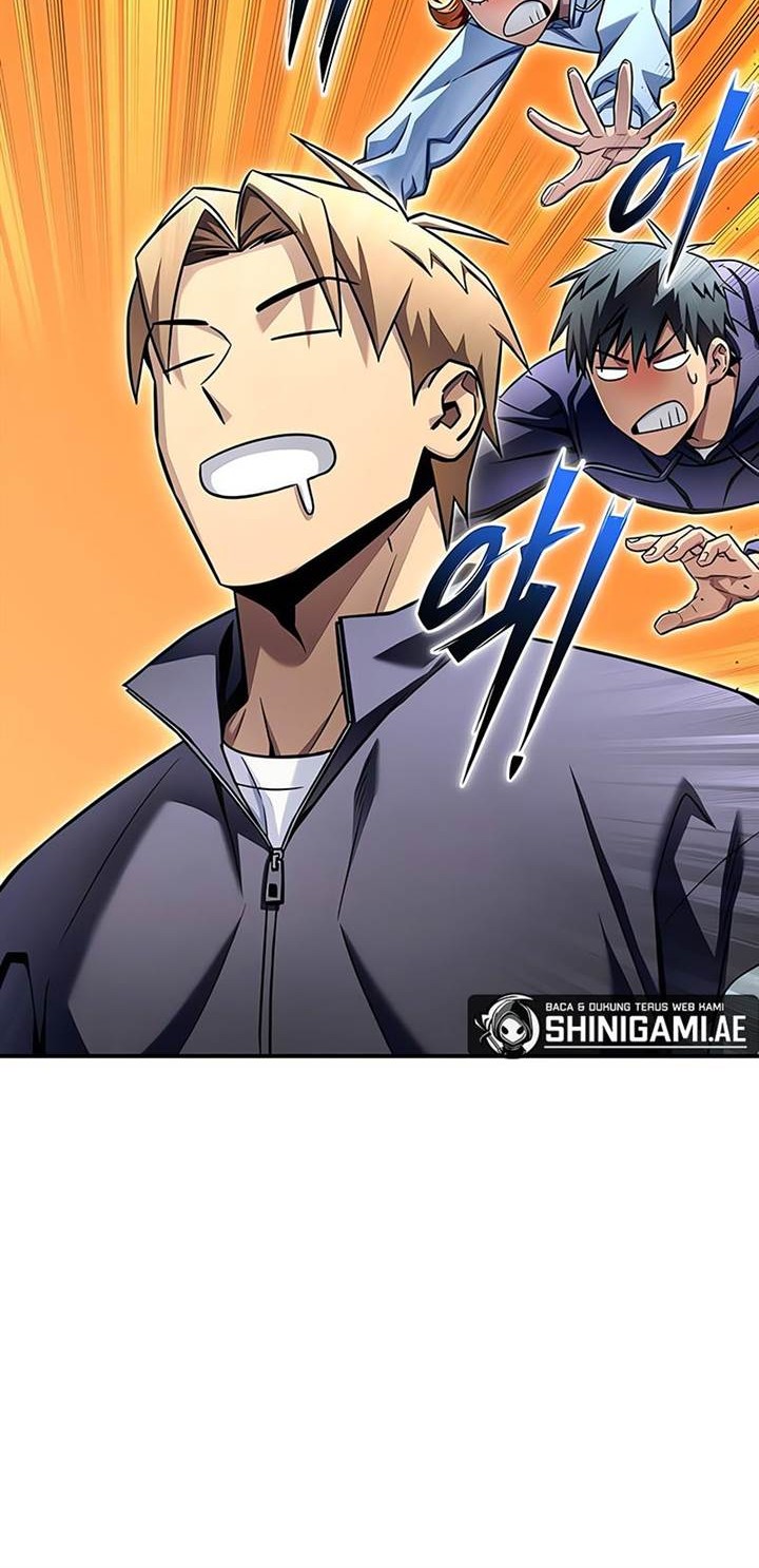 Superhuman Battlefield Chapter 126 - halaman 56