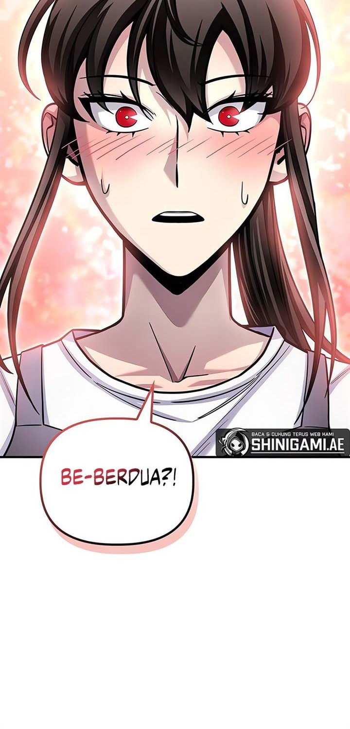 Superhuman Battlefield Chapter 126 - halaman 60