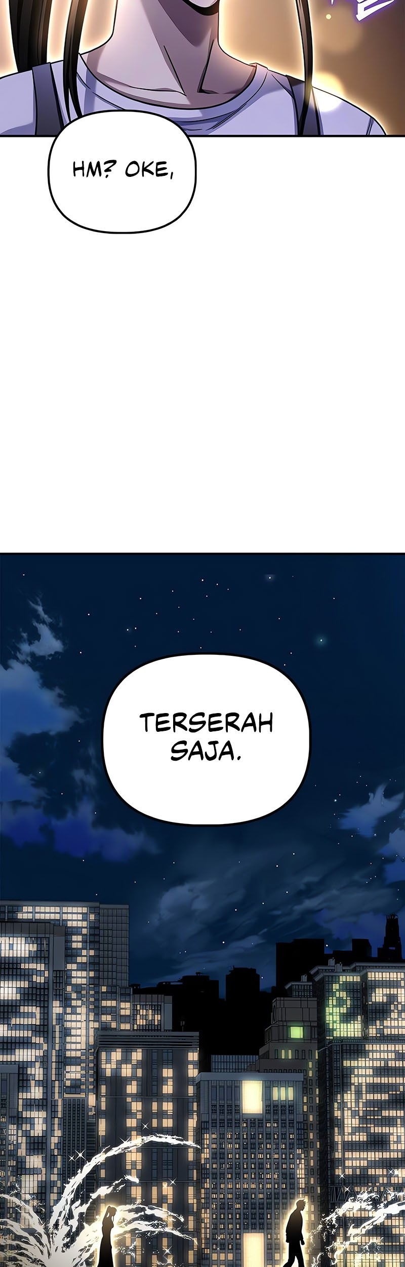 Superhuman Battlefield Chapter 126 - halaman 67