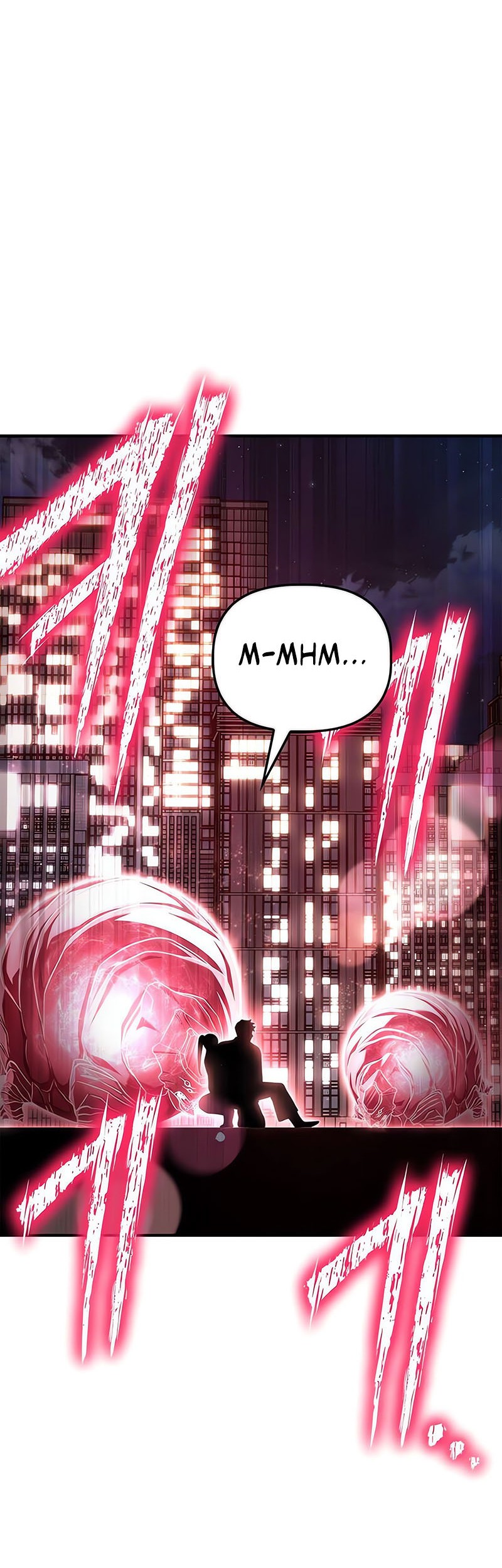 Superhuman Battlefield Chapter 126 - halaman 74