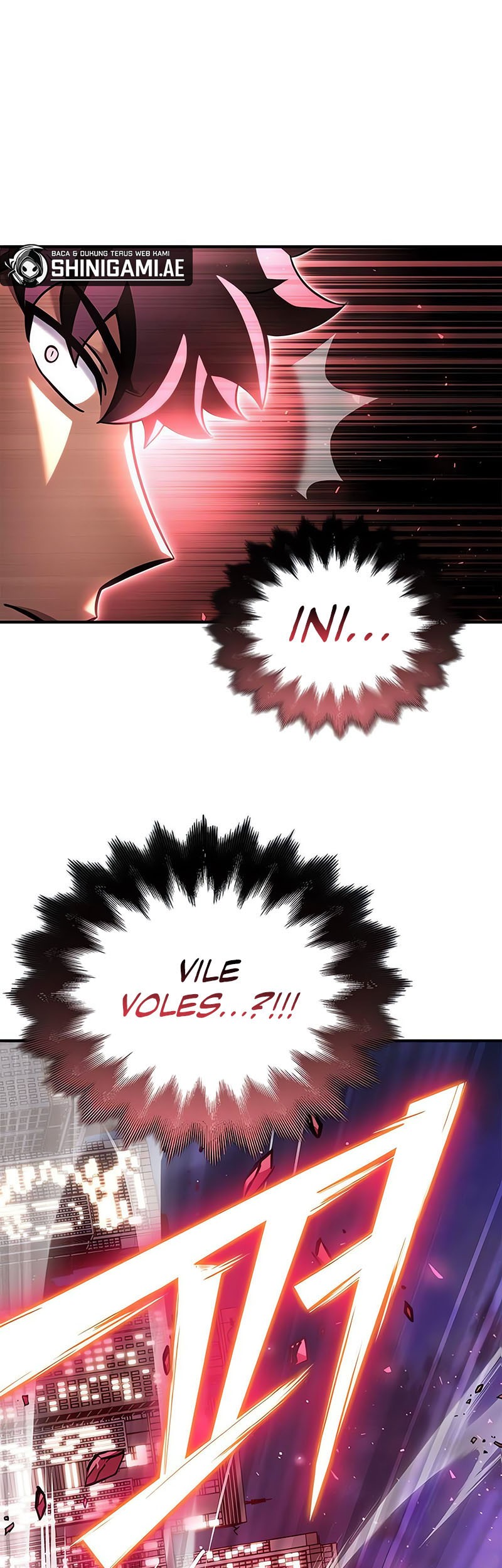 Superhuman Battlefield Chapter 126 - halaman 75