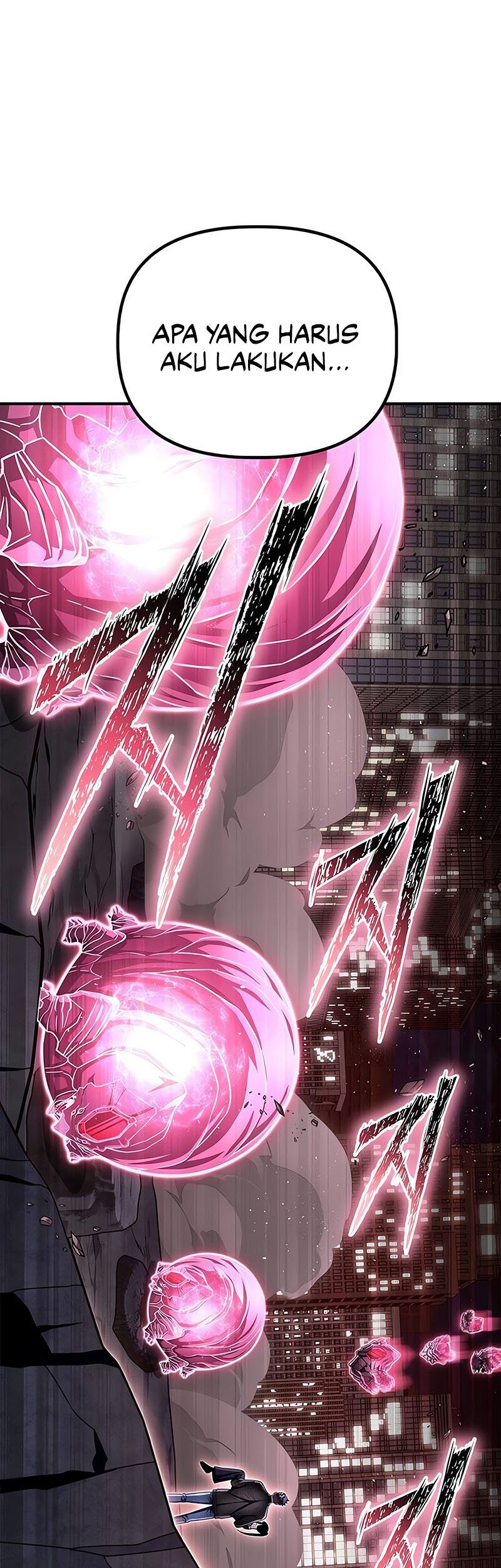 Superhuman Battlefield Chapter 127 - halaman 16
