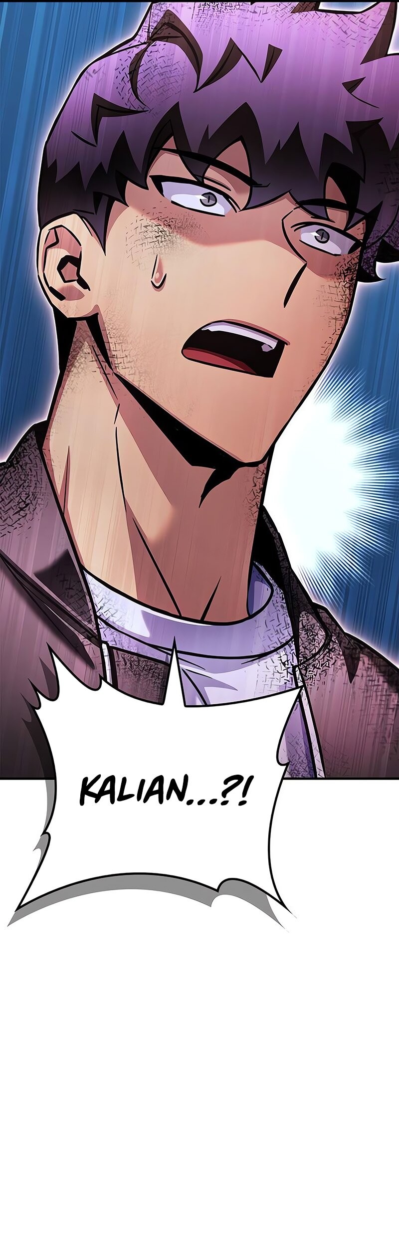 Superhuman Battlefield Chapter 127 - halaman 22