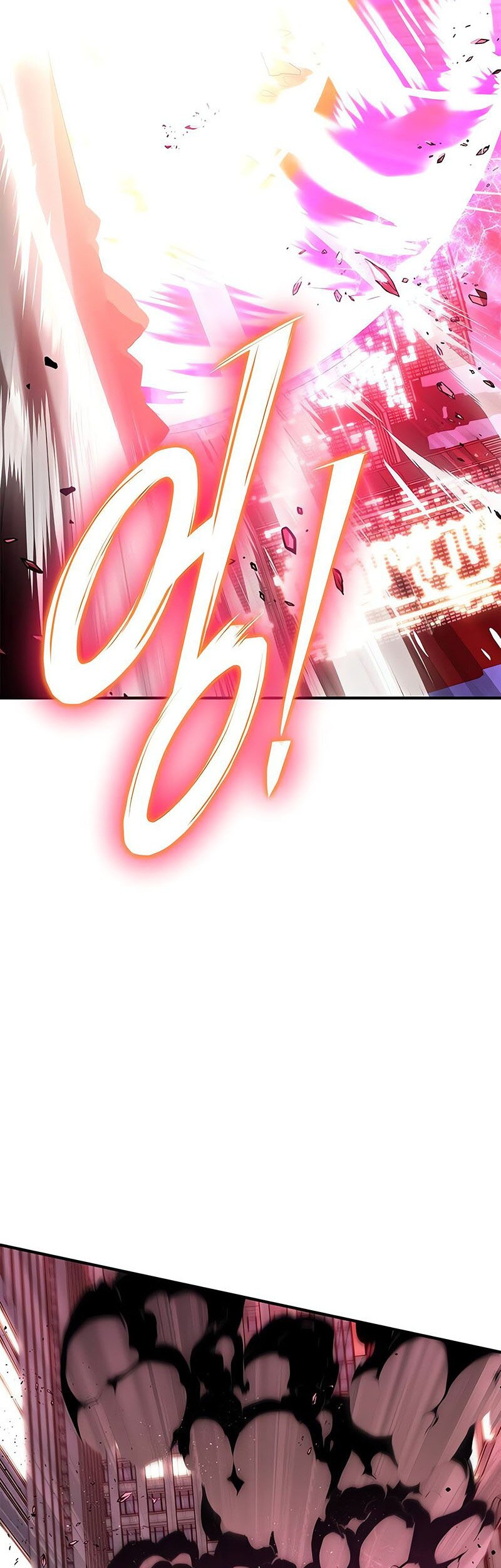 Superhuman Battlefield Chapter 127 - halaman 3