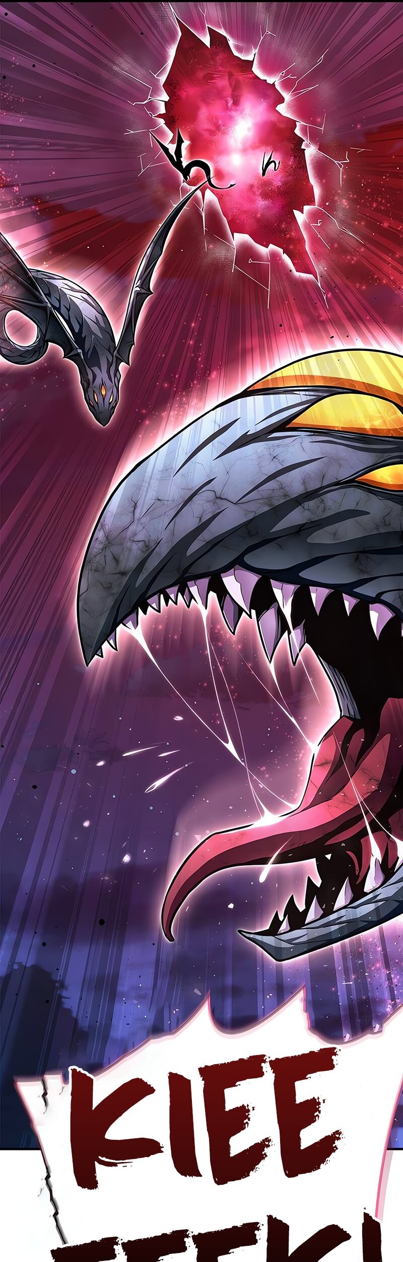 Superhuman Battlefield Chapter 127 - halaman 41