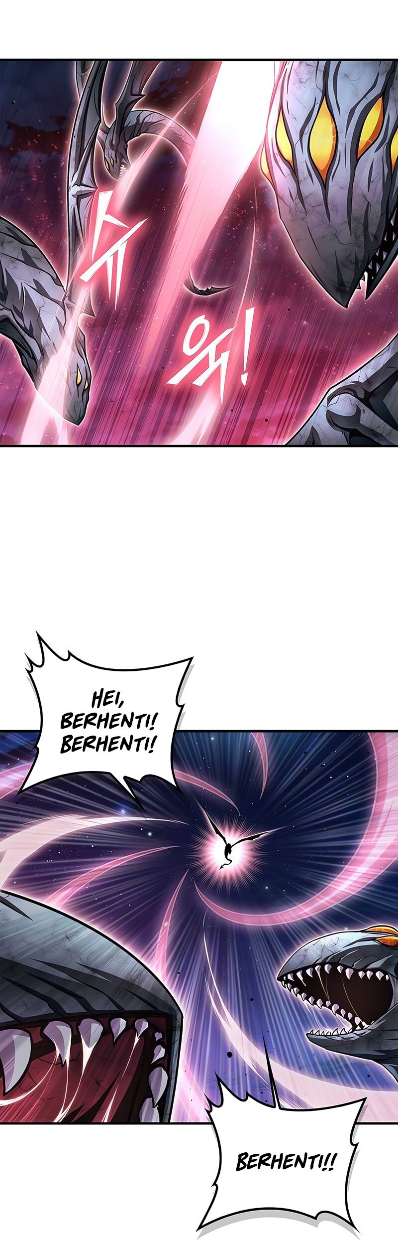 Superhuman Battlefield Chapter 127 - halaman 49