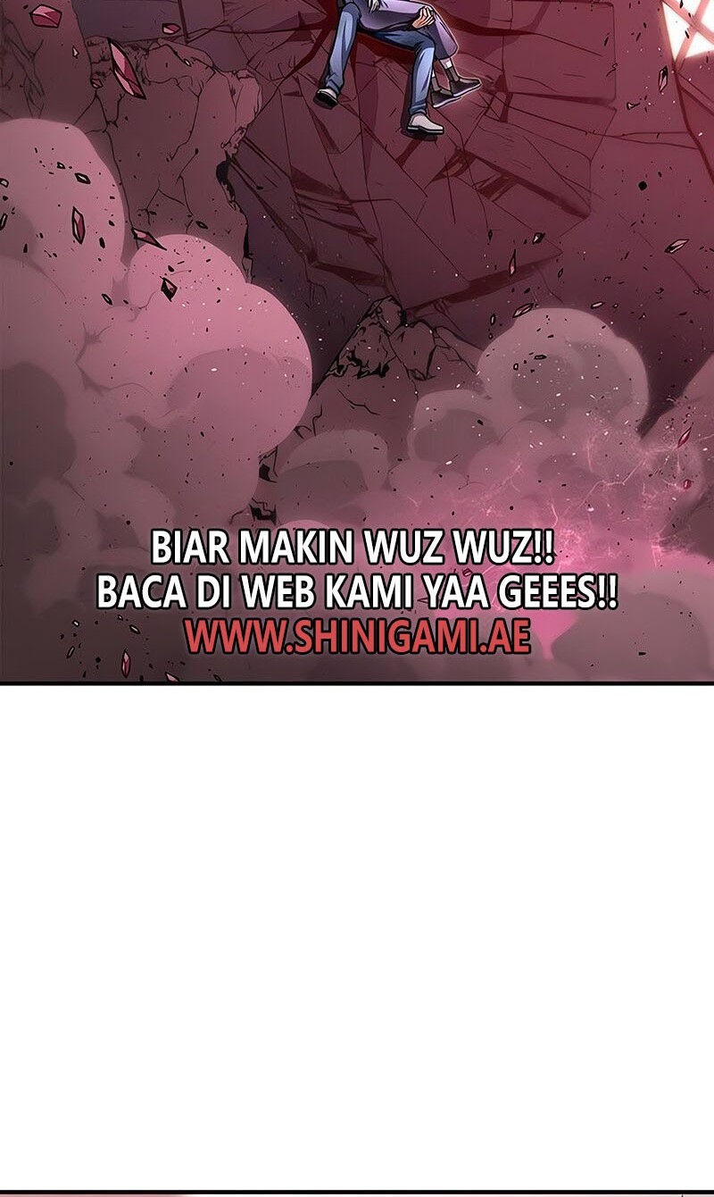 Superhuman Battlefield Chapter 127 - halaman 5