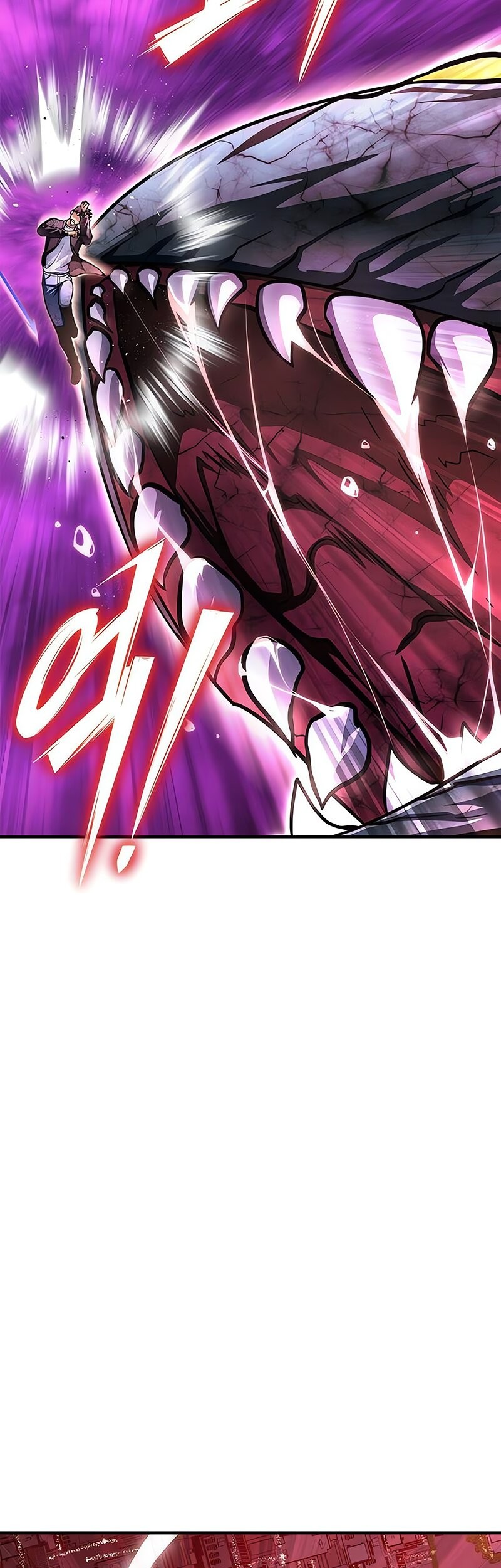 Superhuman Battlefield Chapter 127 - halaman 65