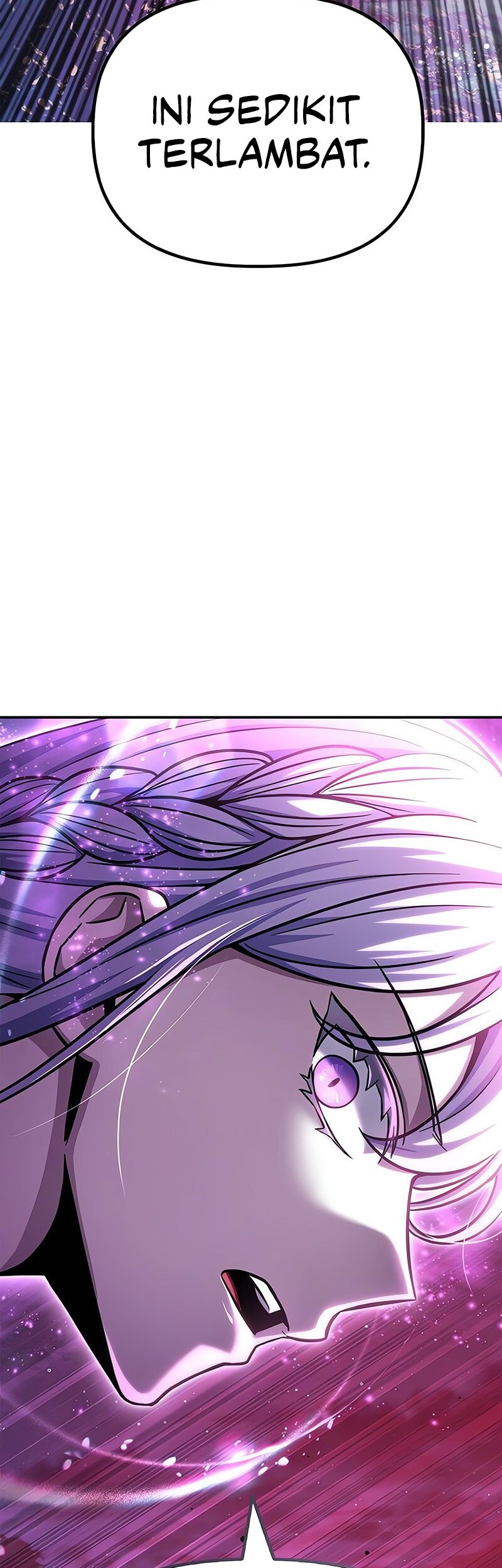 Superhuman Battlefield Chapter 127 - halaman 74