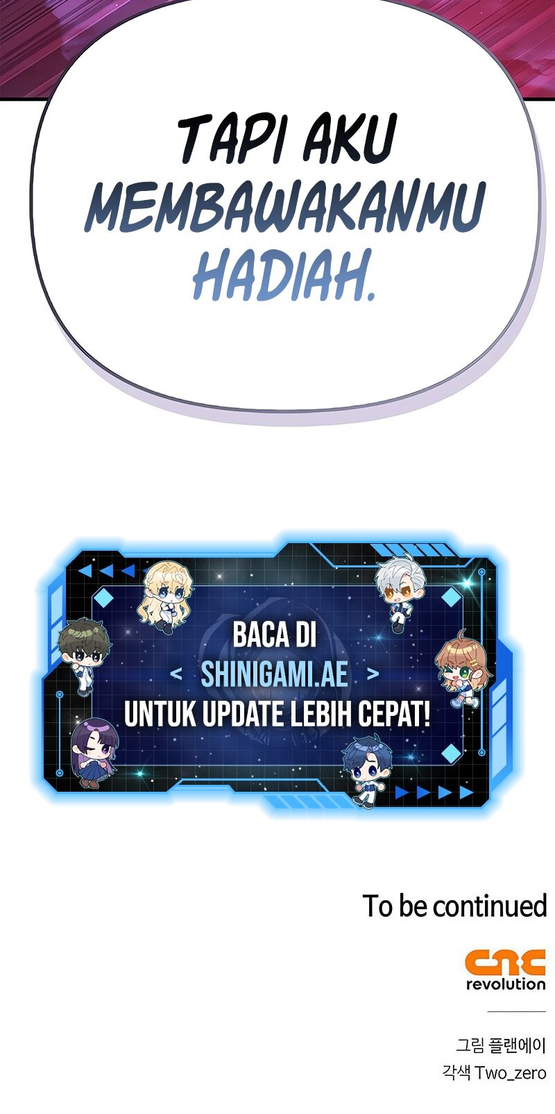Superhuman Battlefield Chapter 127 - halaman 75