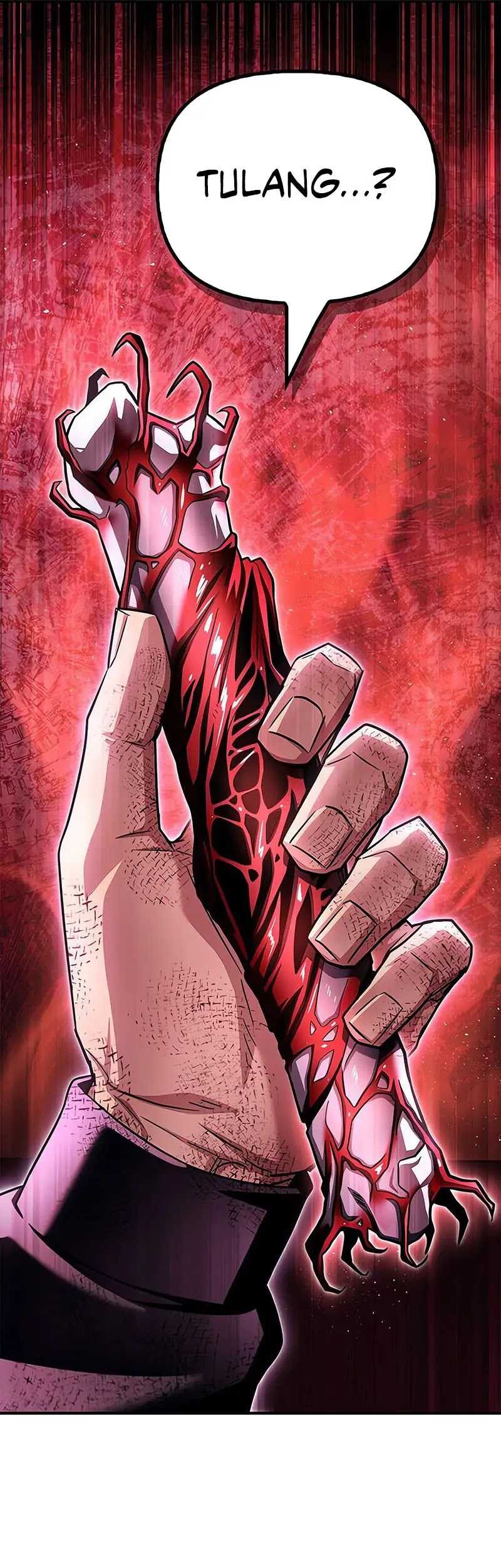 Superhuman Battlefield Chapter 128 - halaman 11