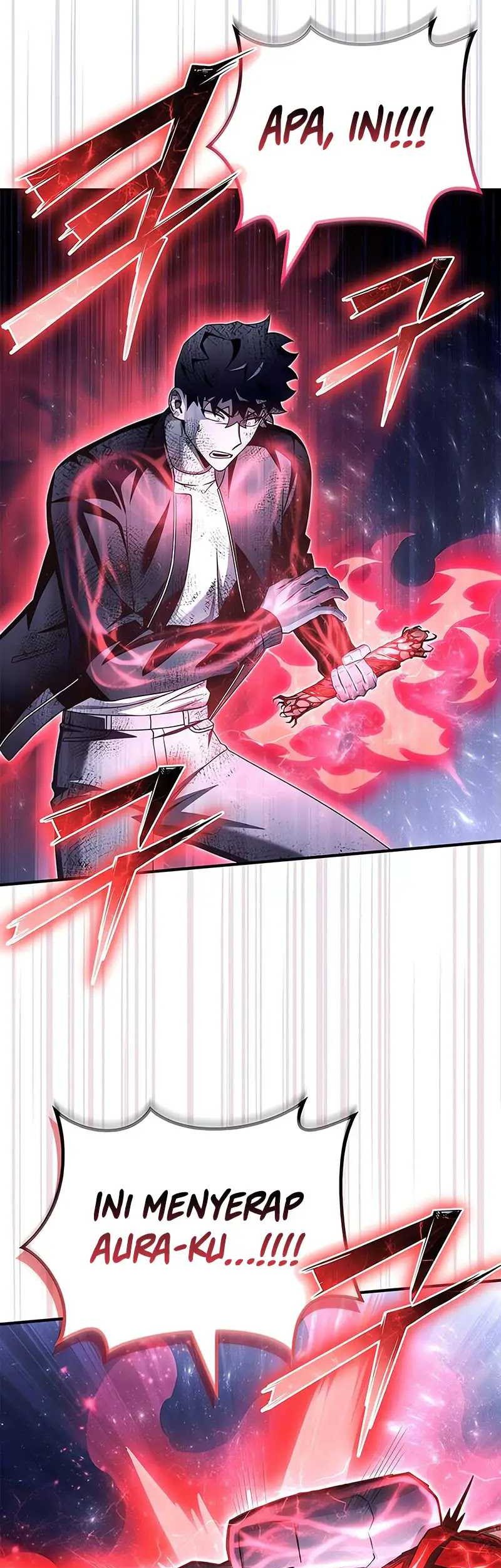 Superhuman Battlefield Chapter 128 - halaman 13