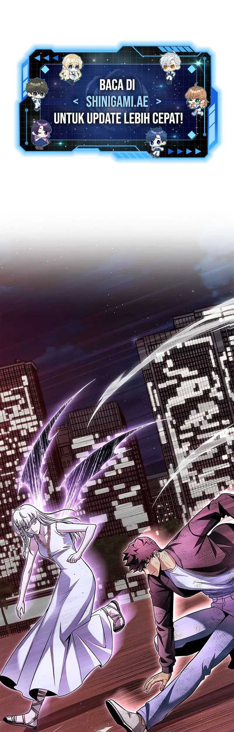 Superhuman Battlefield Chapter 128 - halaman 2