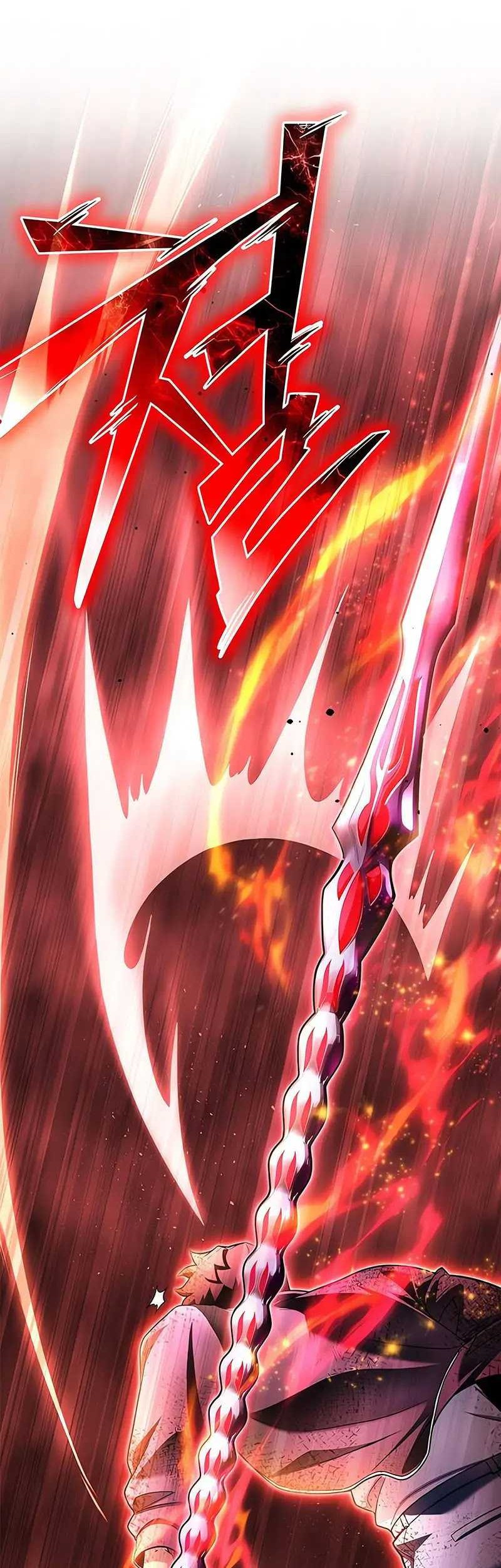 Superhuman Battlefield Chapter 128 - halaman 24