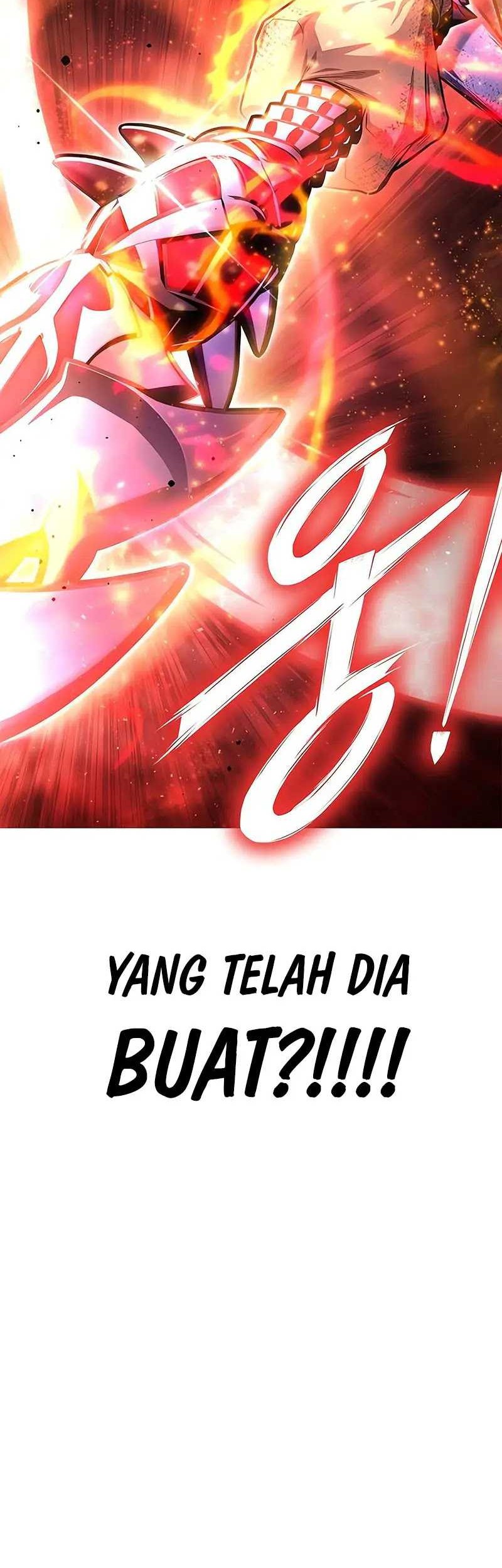 Superhuman Battlefield Chapter 128 - halaman 28