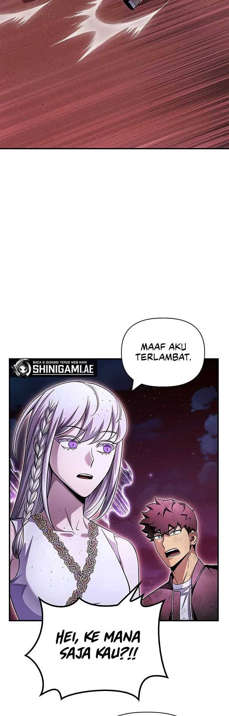 Superhuman Battlefield Chapter 128 - halaman 3