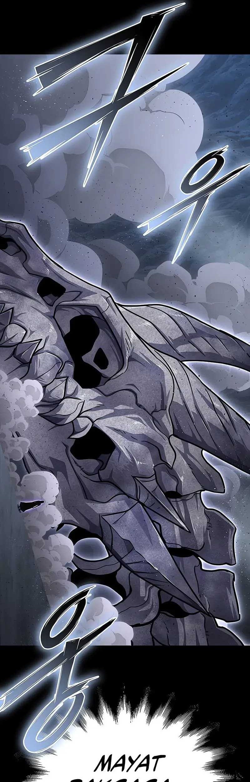 Superhuman Battlefield Chapter 128 - halaman 32