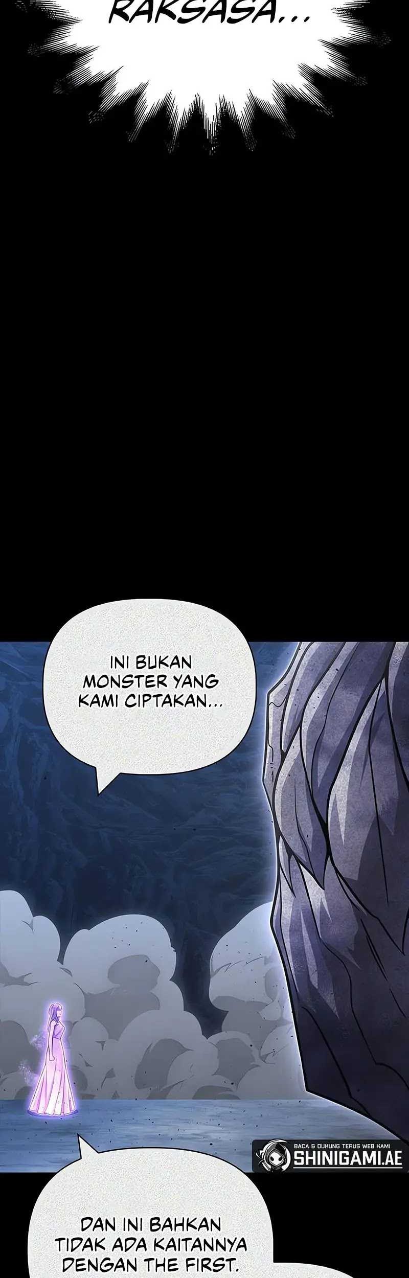 Superhuman Battlefield Chapter 128 - halaman 33