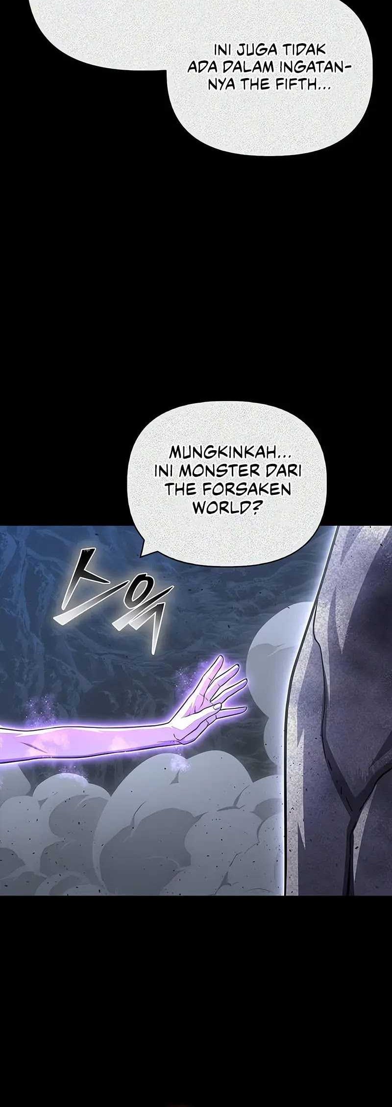 Superhuman Battlefield Chapter 128 - halaman 34