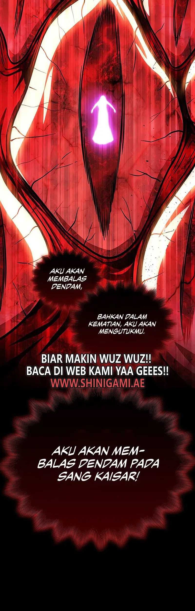 Superhuman Battlefield Chapter 128 - halaman 36