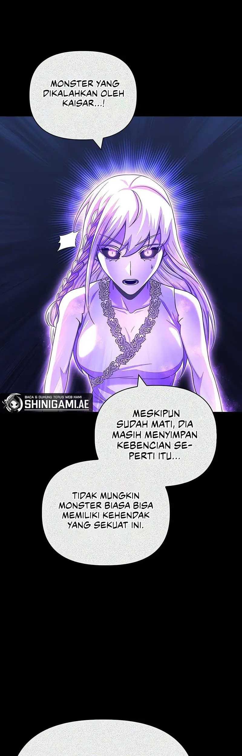 Superhuman Battlefield Chapter 128 - halaman 37