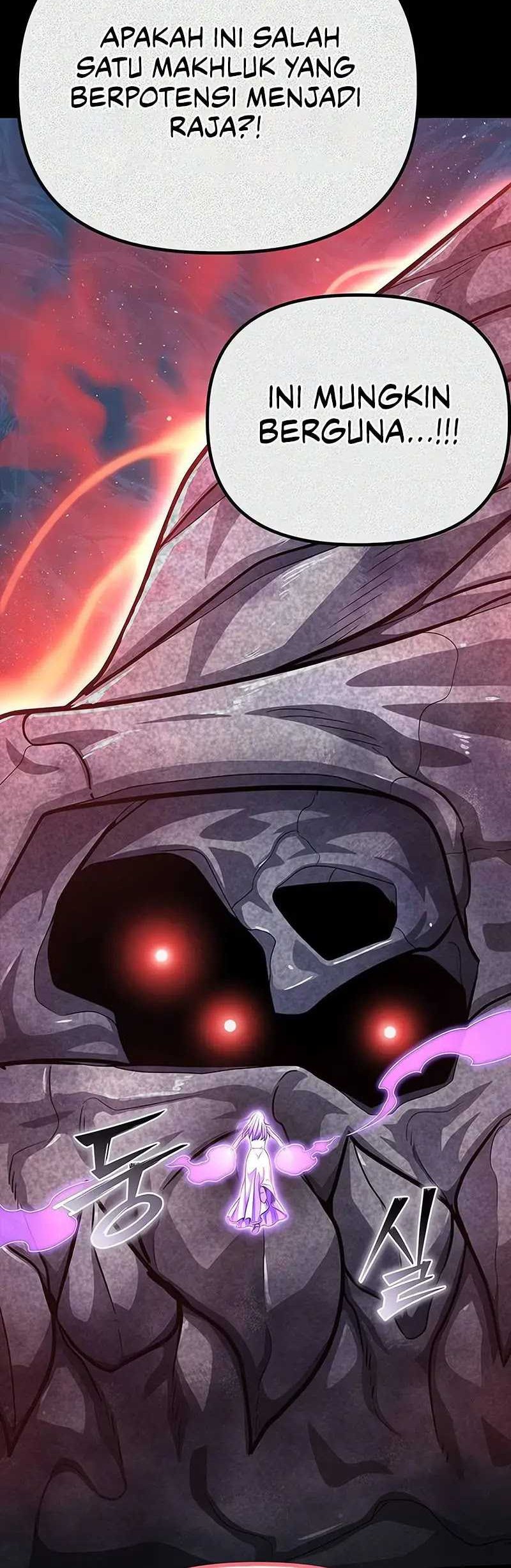 Superhuman Battlefield Chapter 128 - halaman 38