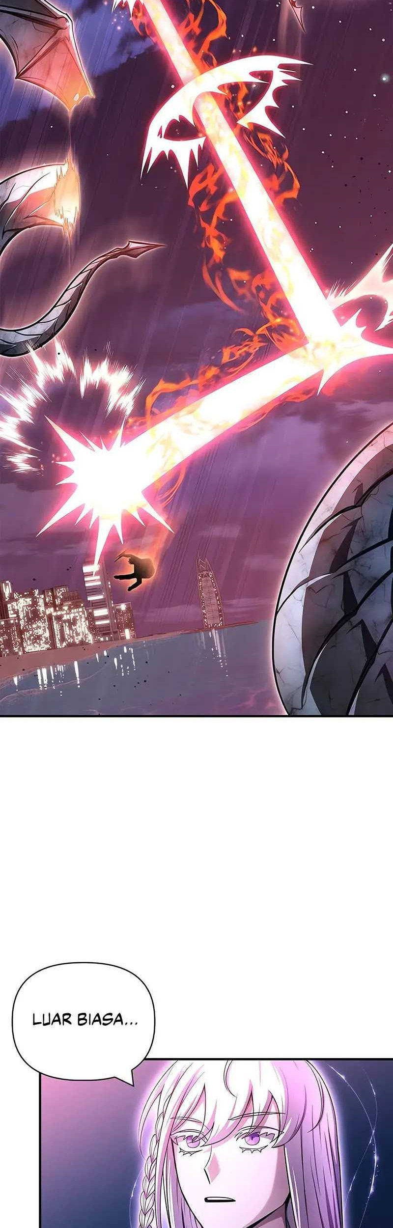 Superhuman Battlefield Chapter 128 - halaman 44