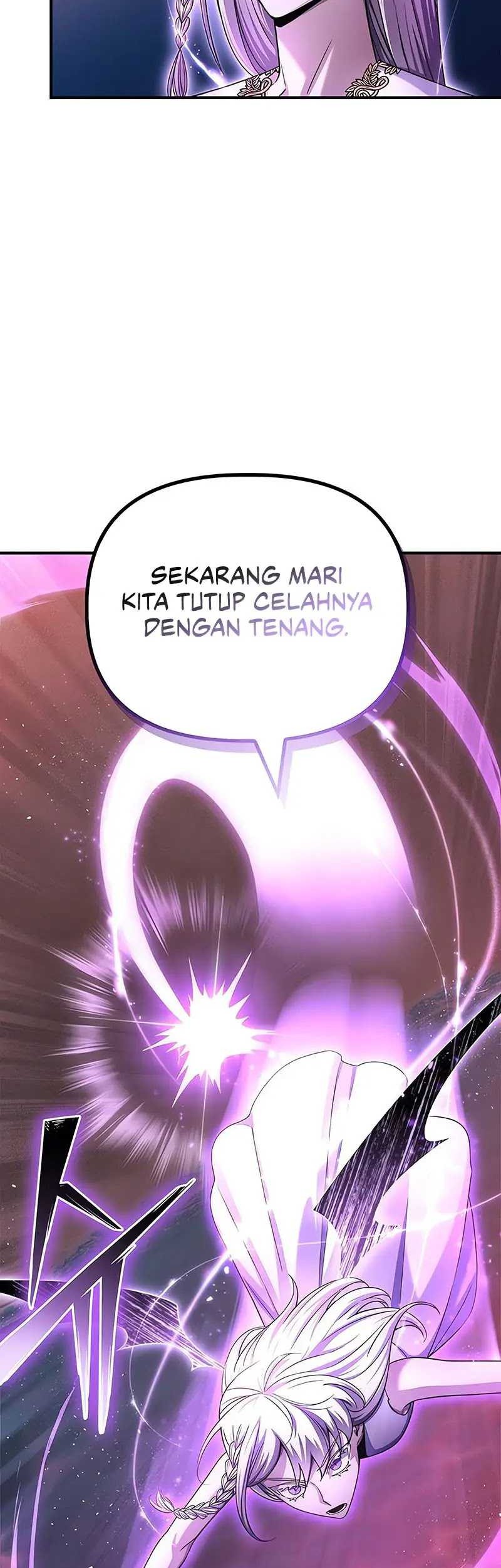 Superhuman Battlefield Chapter 128 - halaman 45