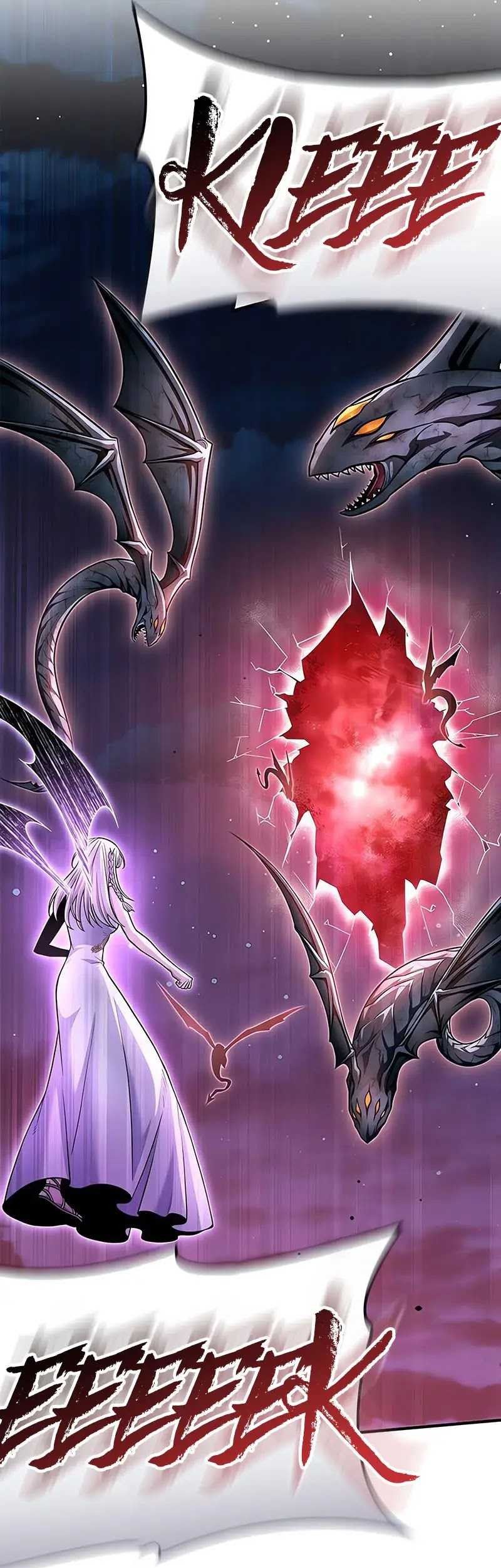 Superhuman Battlefield Chapter 128 - halaman 47