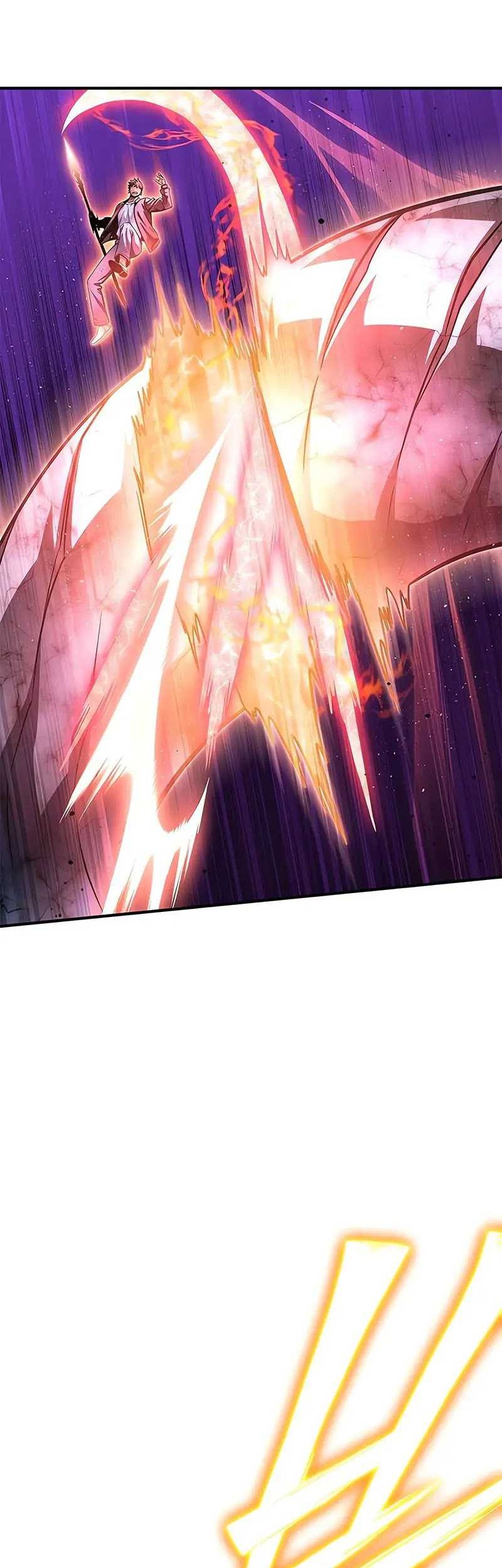 Superhuman Battlefield Chapter 128 - halaman 52