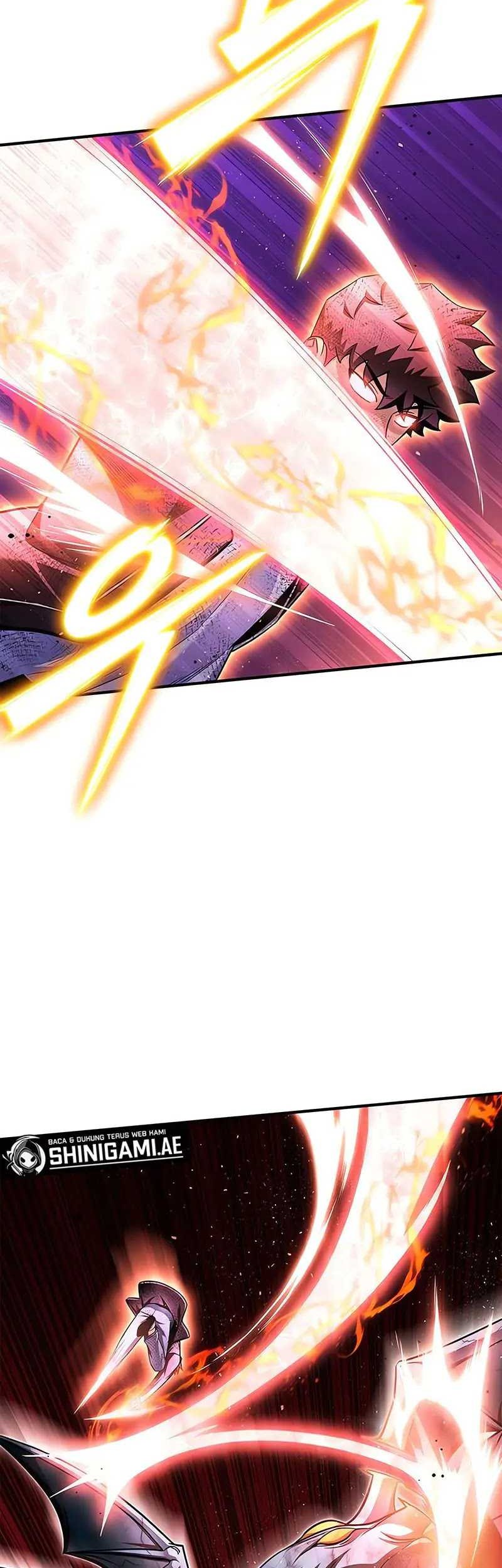 Superhuman Battlefield Chapter 128 - halaman 53