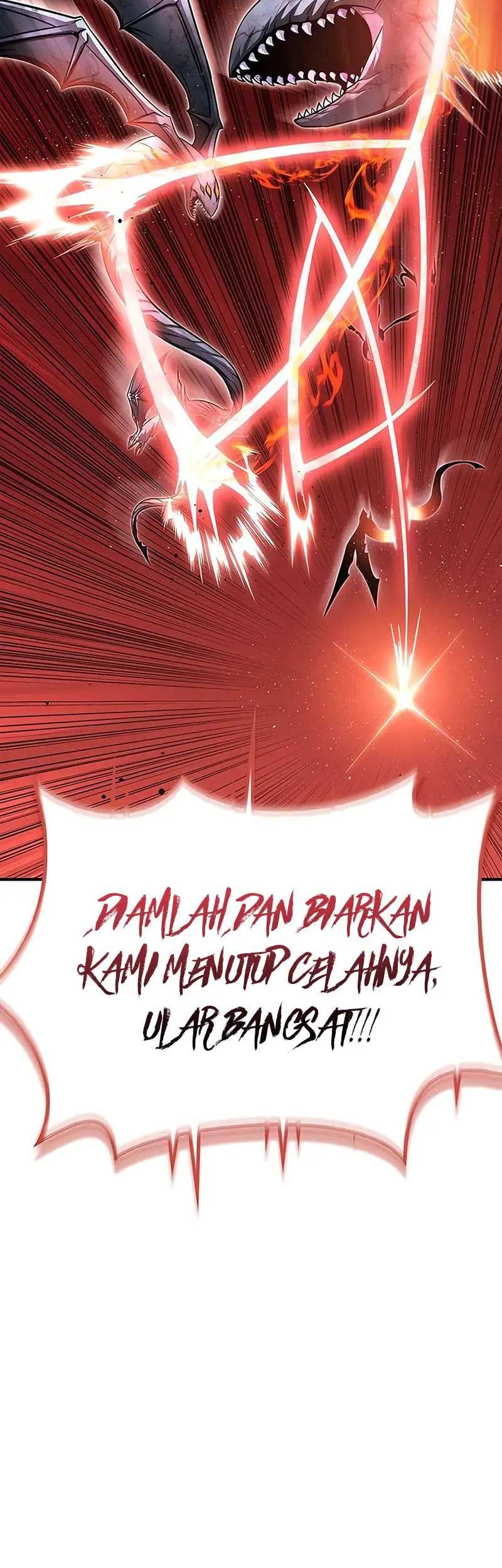 Superhuman Battlefield Chapter 128 - halaman 54