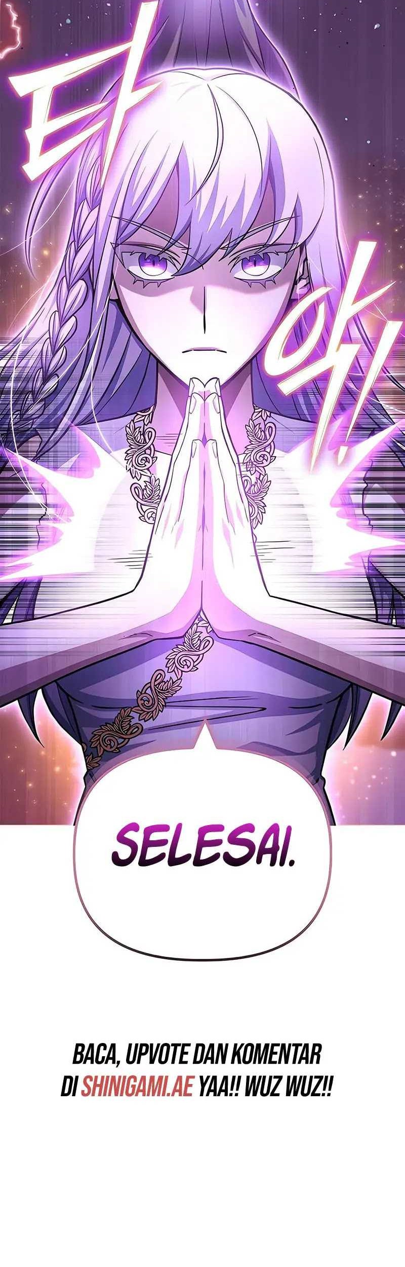 Superhuman Battlefield Chapter 128 - halaman 56