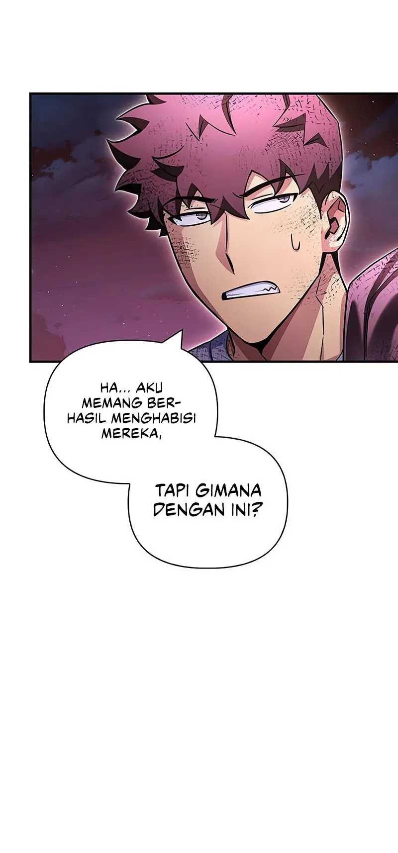 Superhuman Battlefield Chapter 128 - halaman 58