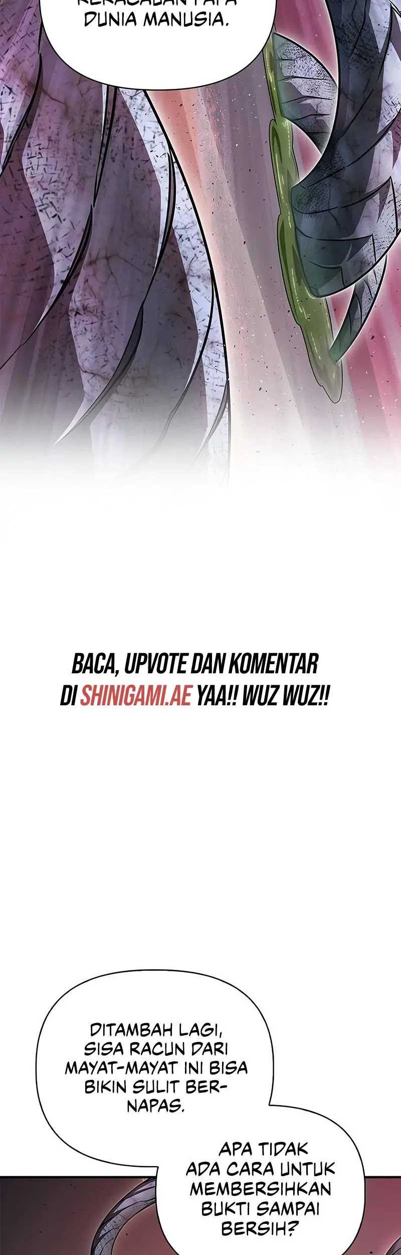 Superhuman Battlefield Chapter 128 - halaman 60