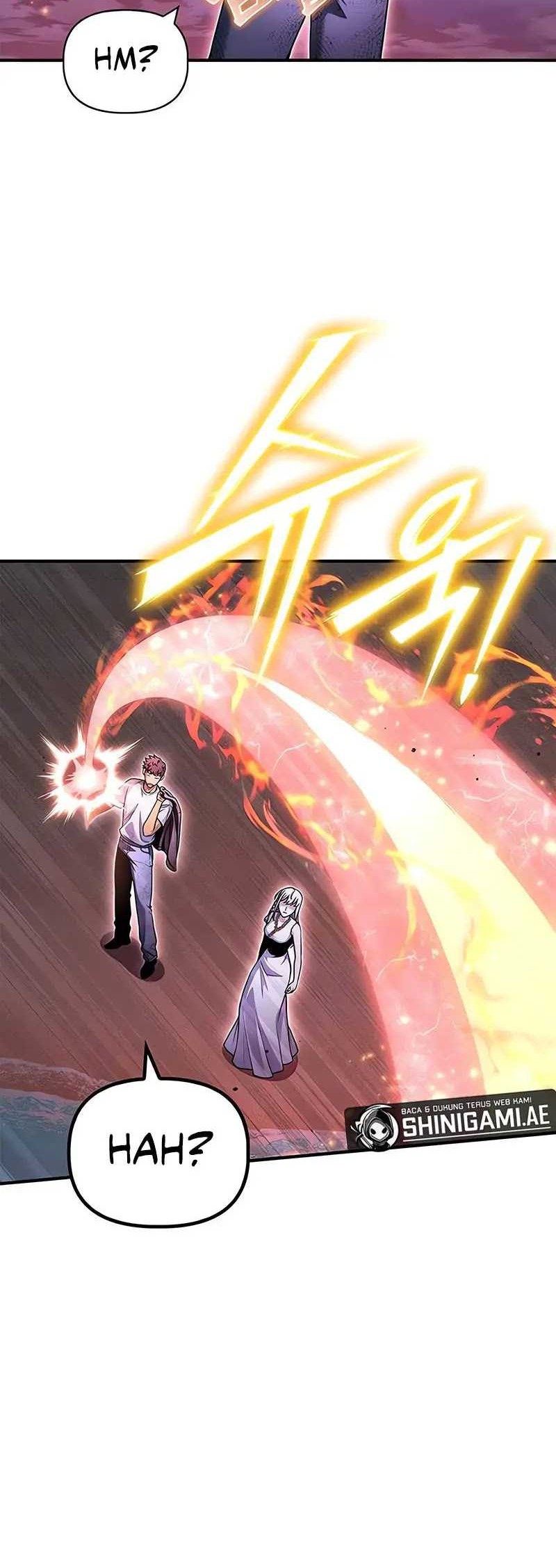Superhuman Battlefield Chapter 128 - halaman 62
