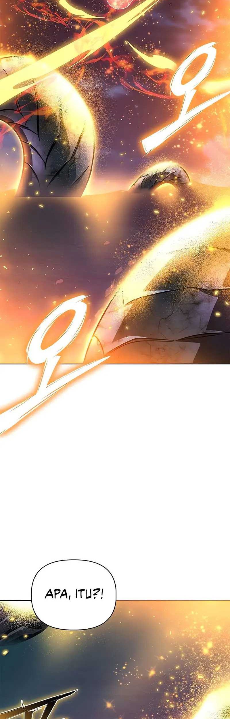 Superhuman Battlefield Chapter 128 - halaman 64
