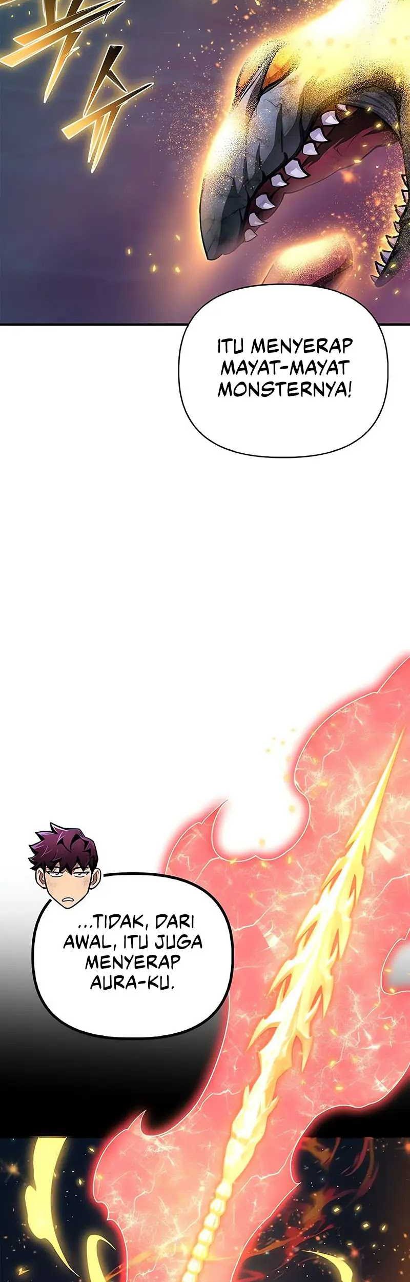 Superhuman Battlefield Chapter 128 - halaman 65