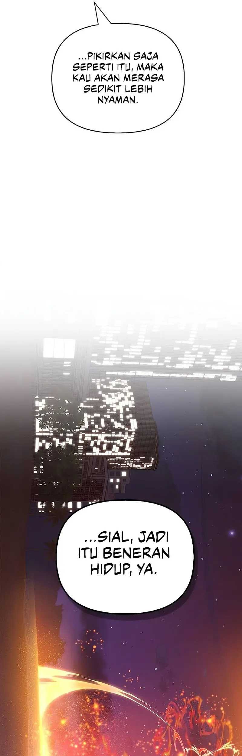 Superhuman Battlefield Chapter 128 - halaman 67