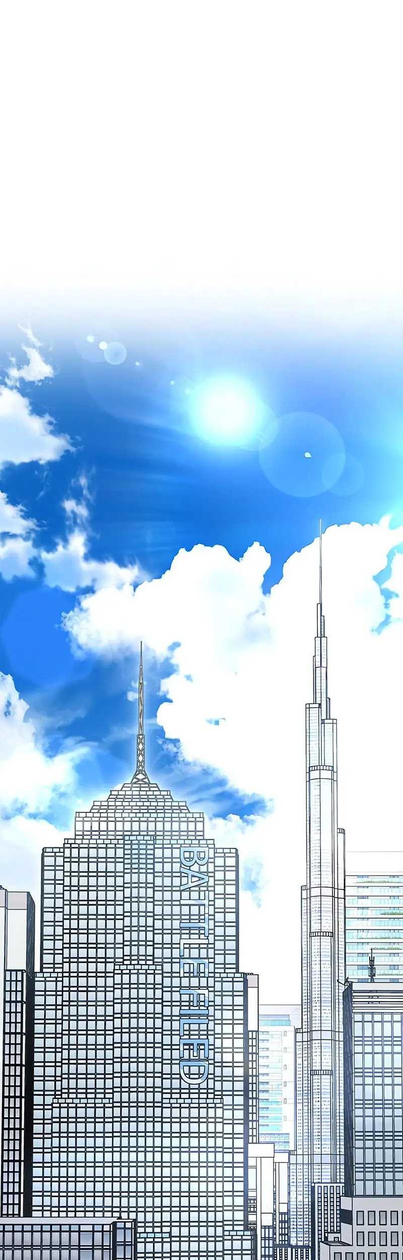 Superhuman Battlefield Chapter 128 - halaman 69
