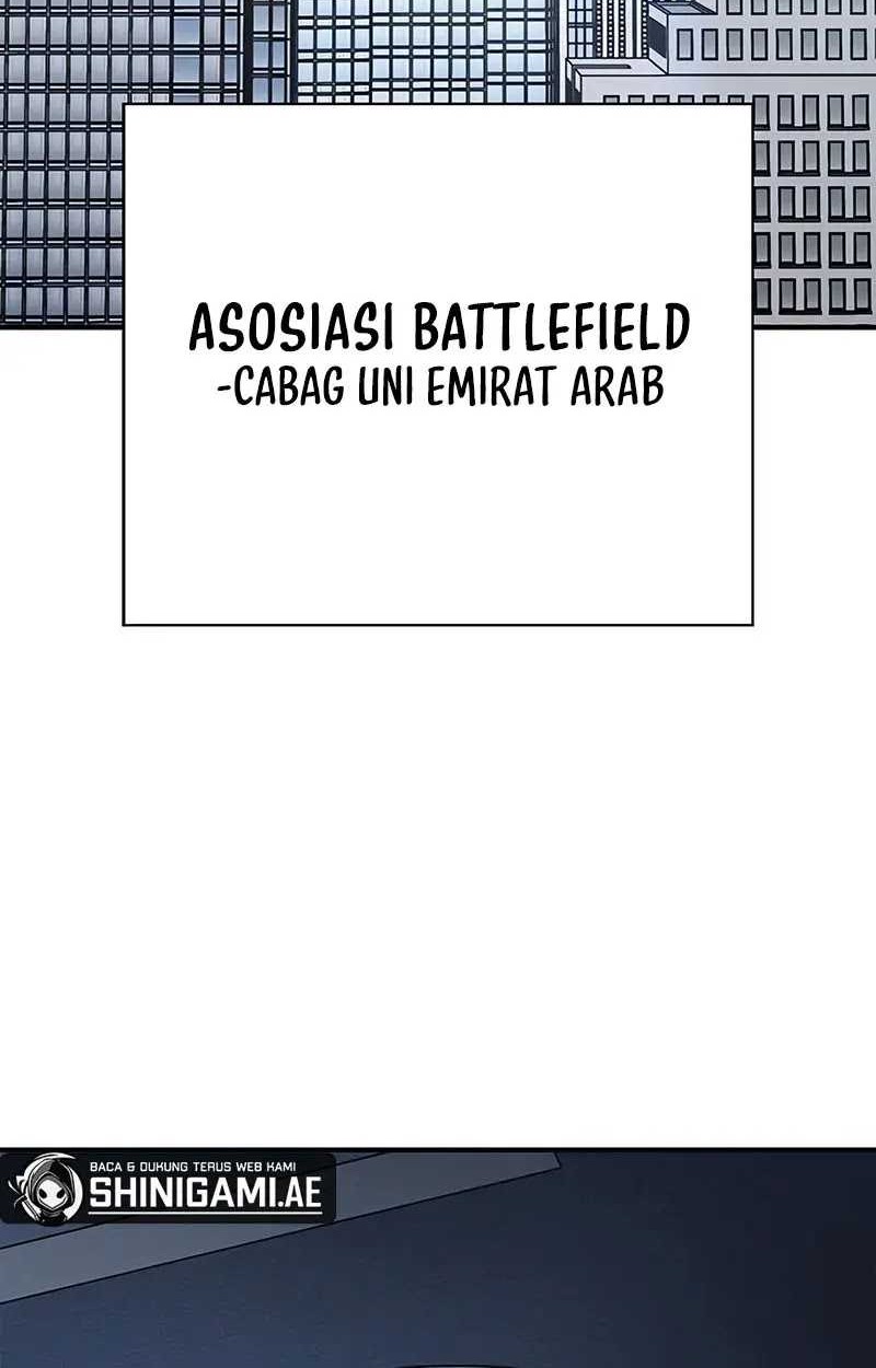 Superhuman Battlefield Chapter 128 - halaman 70