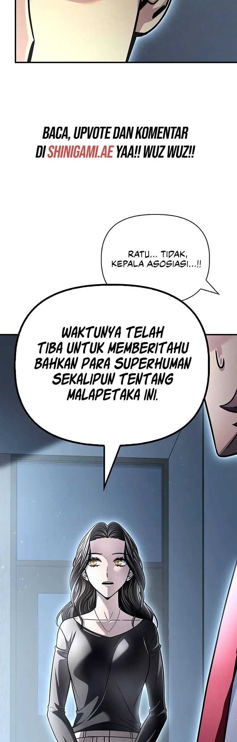 Superhuman Battlefield Chapter 128 - halaman 76