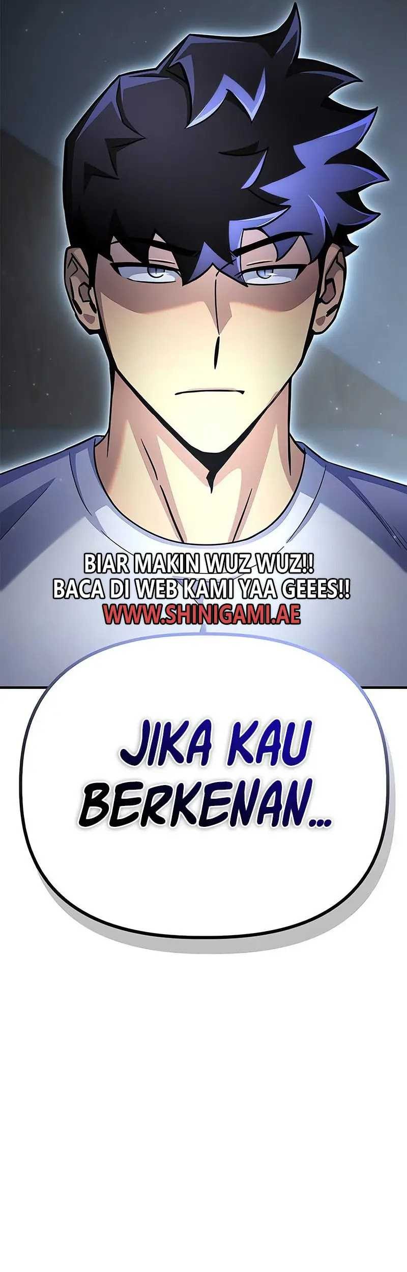 Superhuman Battlefield Chapter 128 - halaman 79