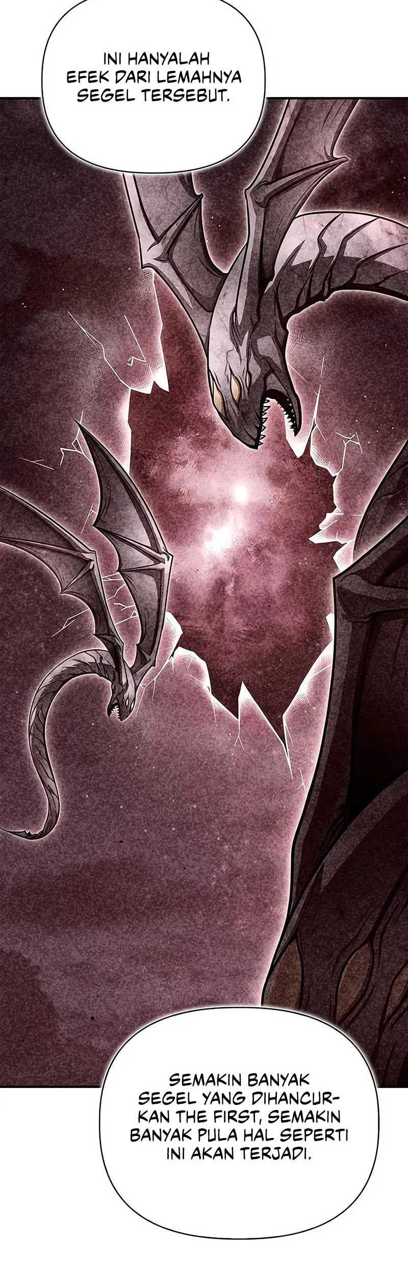 Superhuman Battlefield Chapter 128 - halaman 8