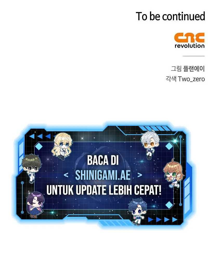 Superhuman Battlefield Chapter 128 - halaman 80