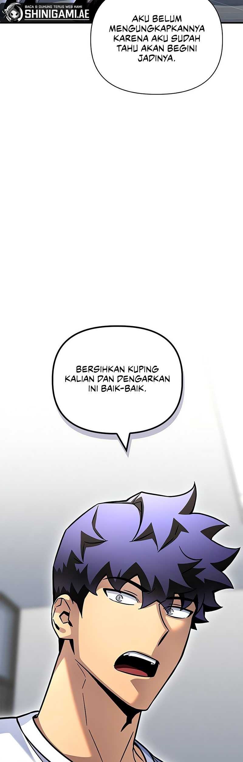 Superhuman Battlefield Chapter 129 - halaman 11